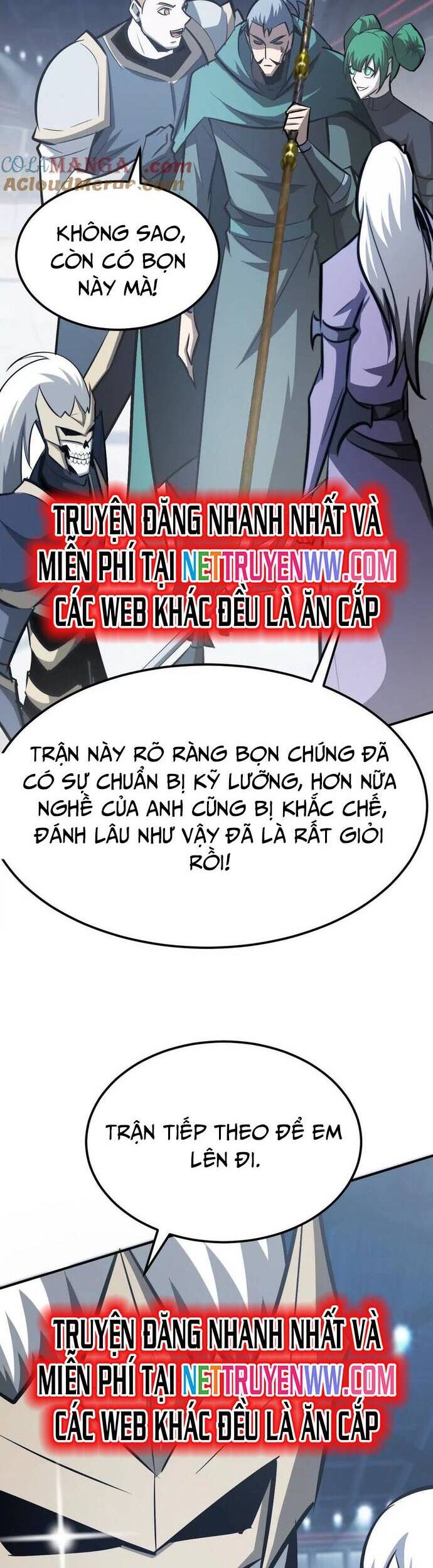 Võng Du Thiên Hạ Vô Song Chapter 72 - Next Chapter 73