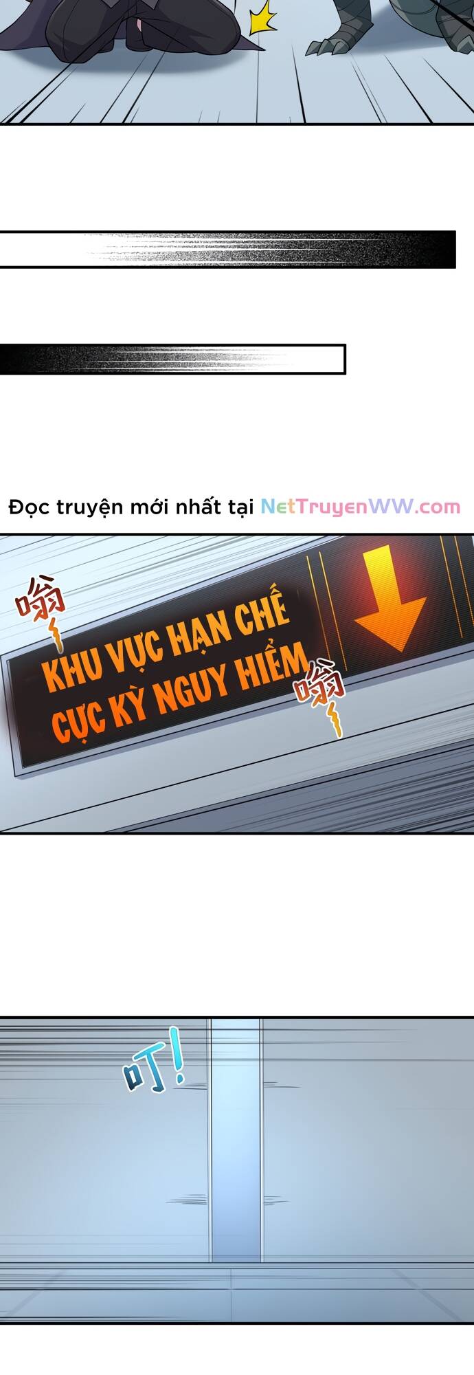 Thuật Sĩ Luyện Kim Tà Ác Không Giải Quyết Được Vật Thí Nghiệm Của Mình Chapter 10 - 23