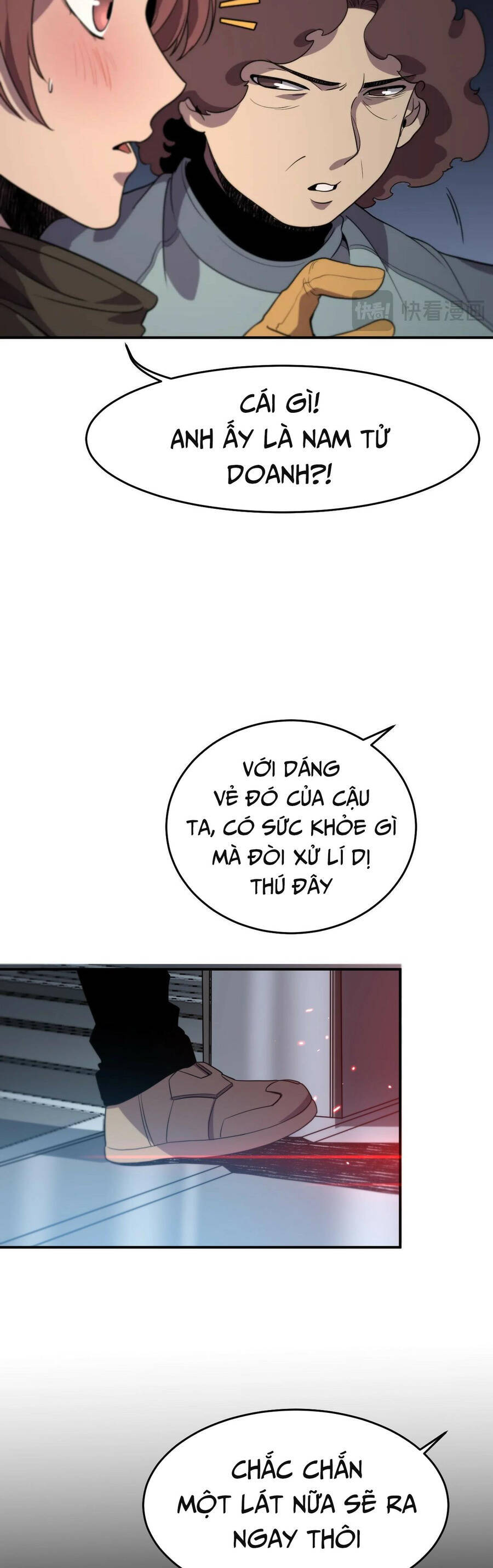 Vạn Tộc! Tru Sát!! Chapter 1 - 67