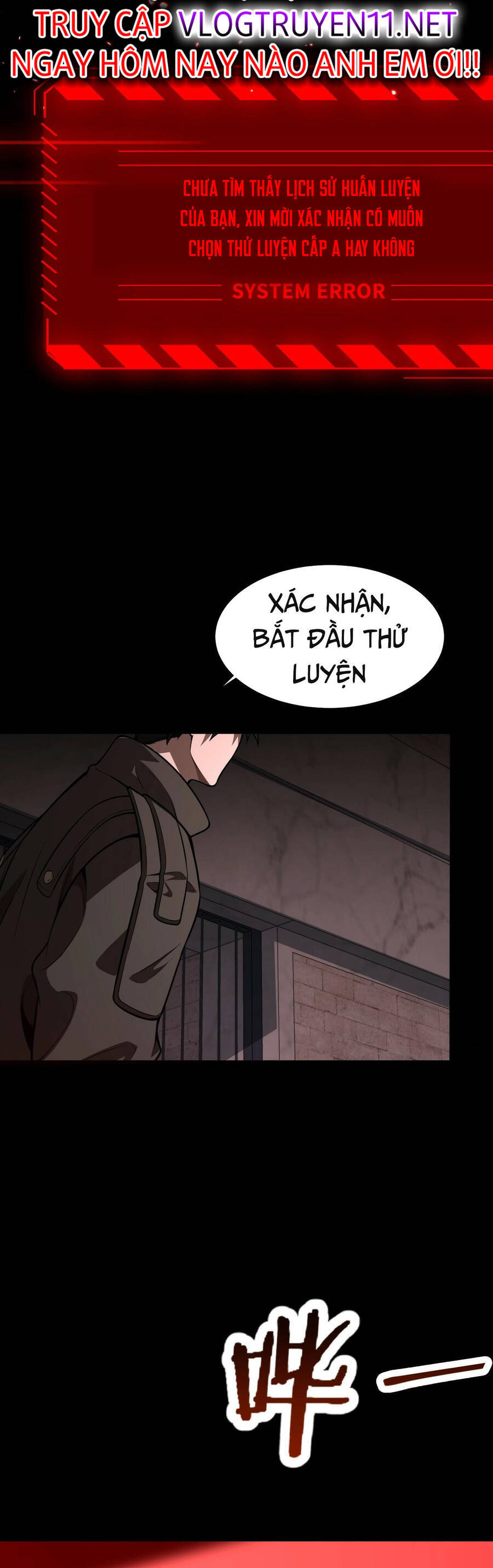 Vạn Tộc! Tru Sát!! Chapter 1 - 69