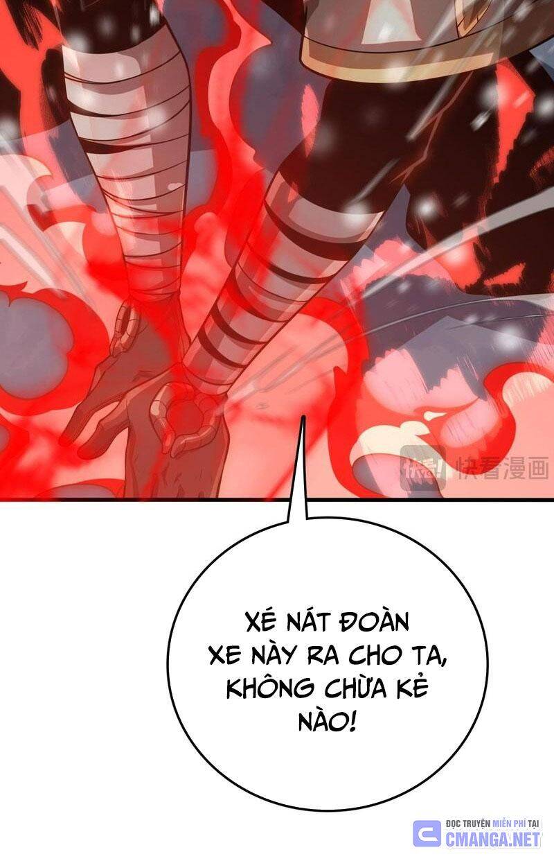 Vạn Tộc! Tru Sát!! Chapter 10 - 21