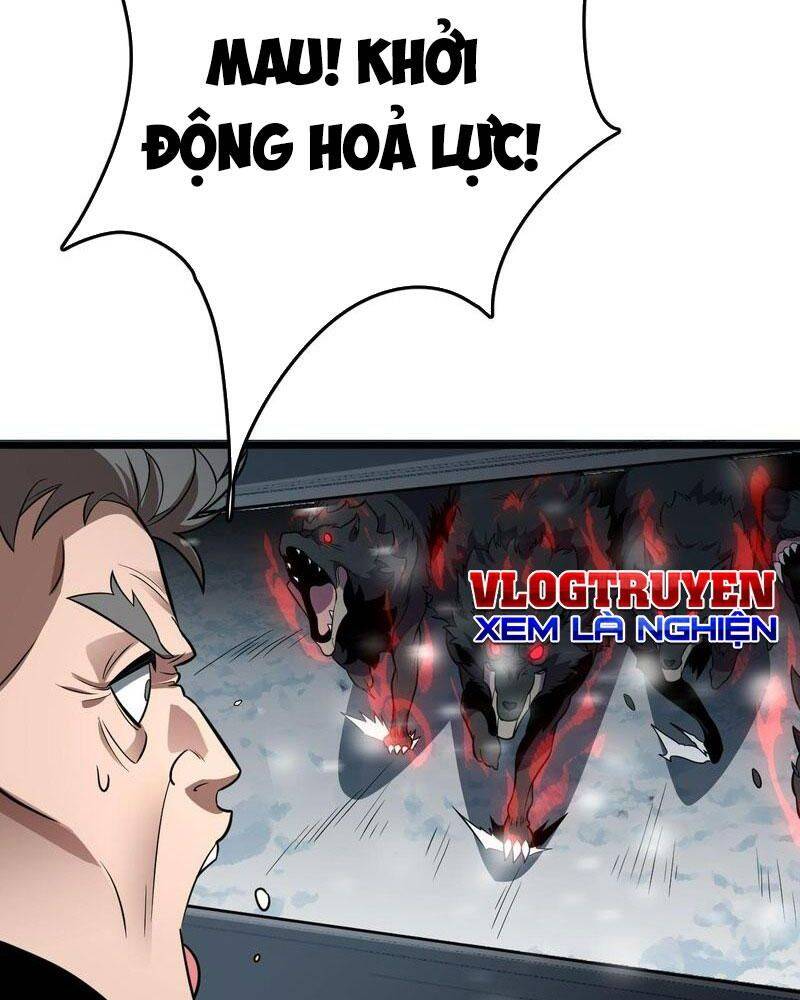 Vạn Tộc! Tru Sát!! Chapter 10 - 25