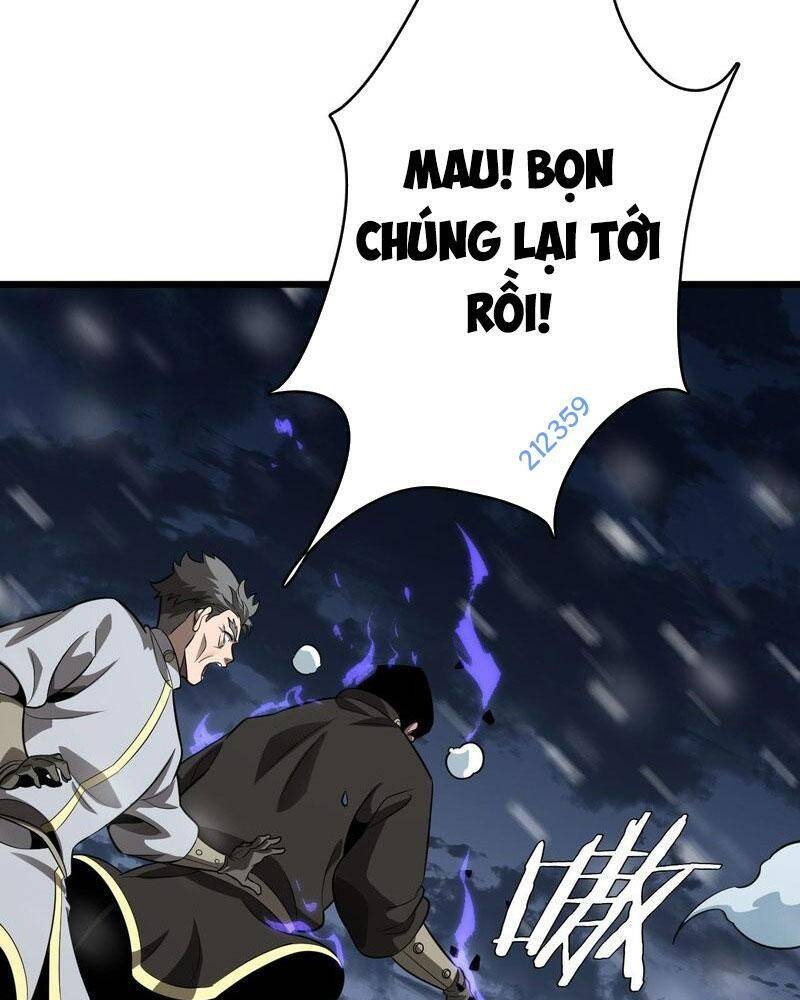 Vạn Tộc! Tru Sát!! Chapter 10 - 46