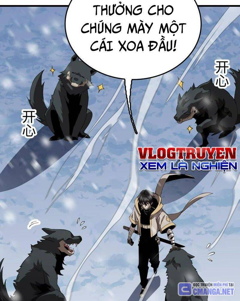 Vạn Tộc! Tru Sát!! Chapter 11 - 12