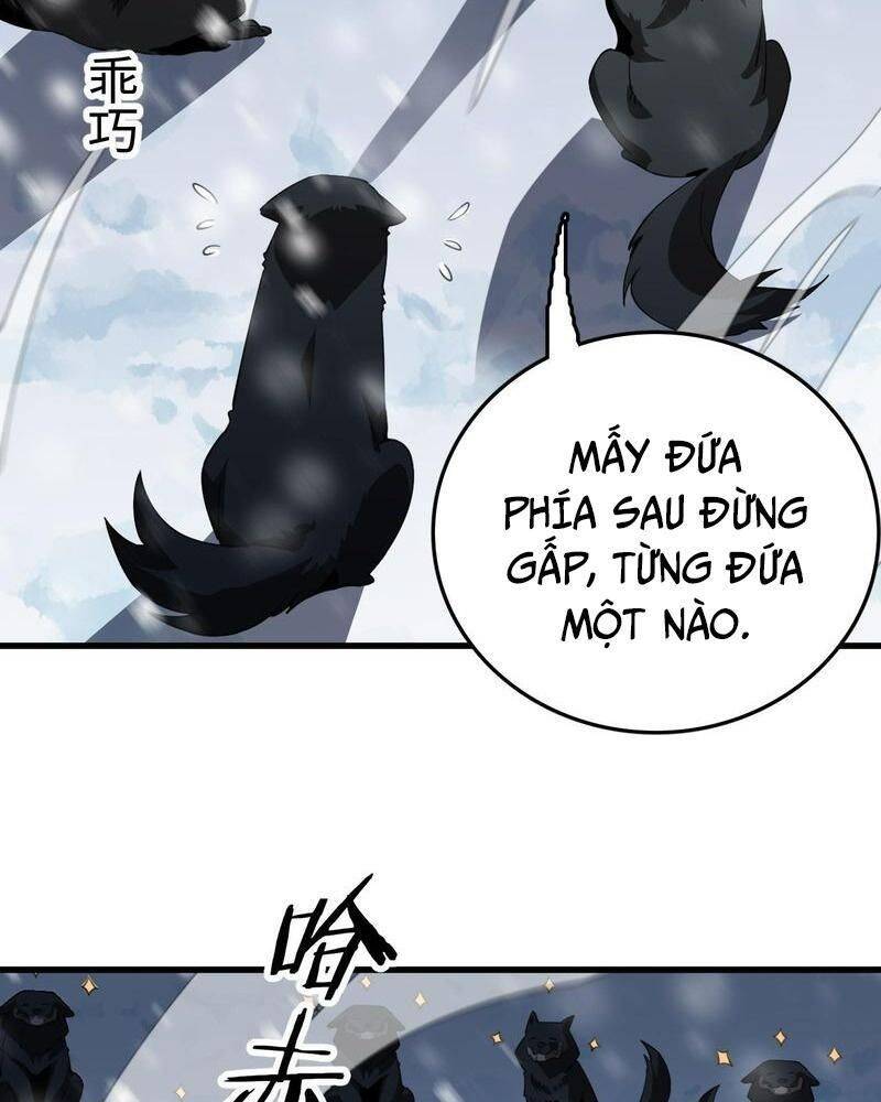 Vạn Tộc! Tru Sát!! Chapter 11 - 13