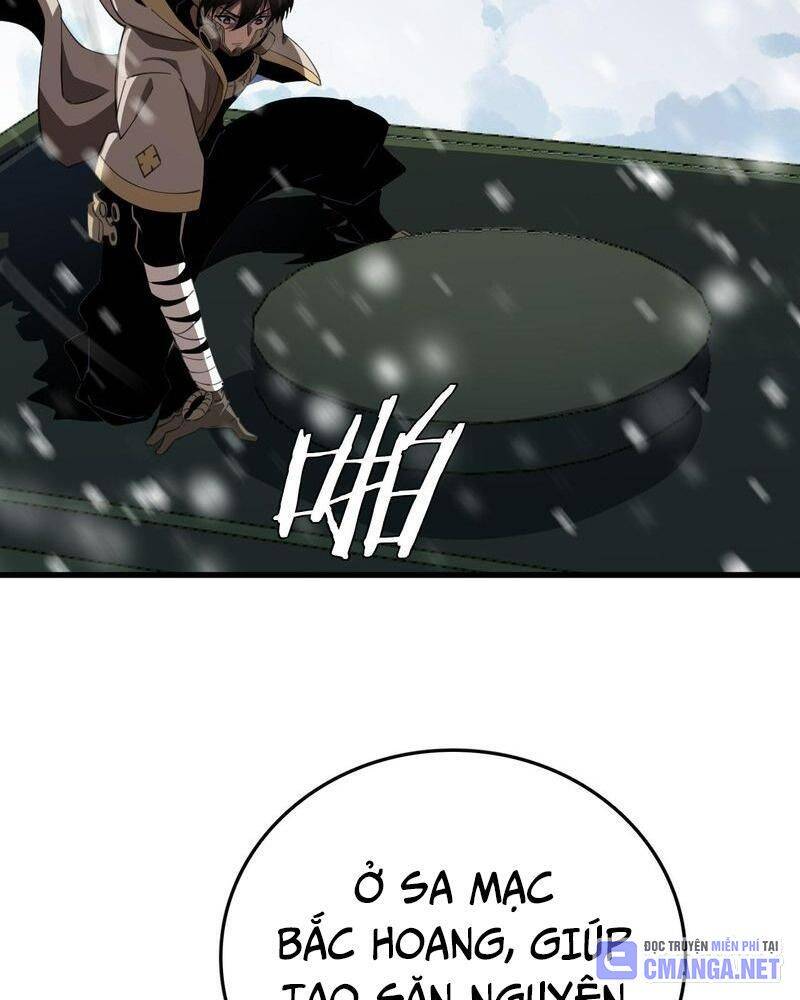 Vạn Tộc! Tru Sát!! Chapter 11 - 15