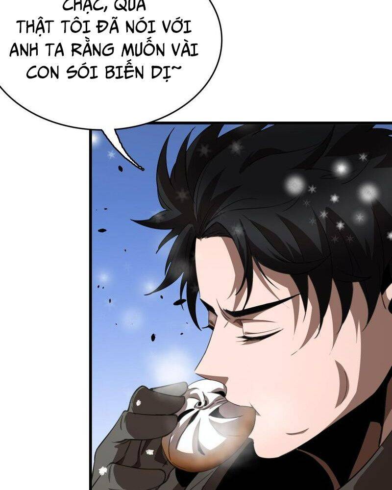 Vạn Tộc! Tru Sát!! Chapter 11 - 25