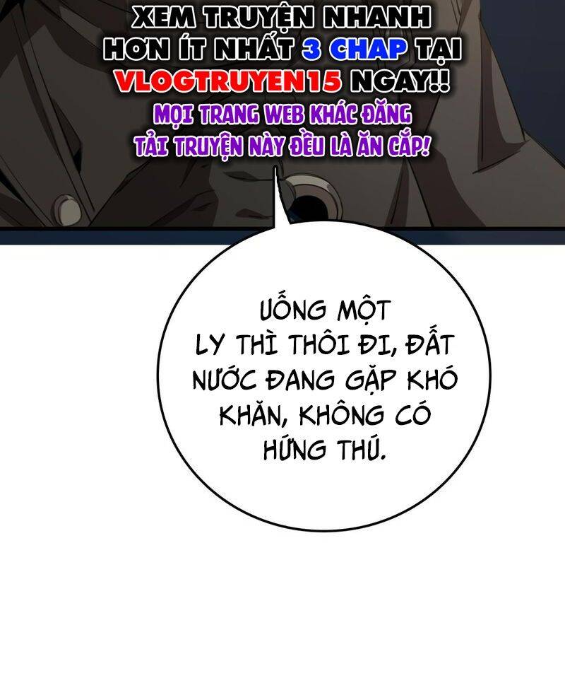 Vạn Tộc! Tru Sát!! Chapter 11 - 34