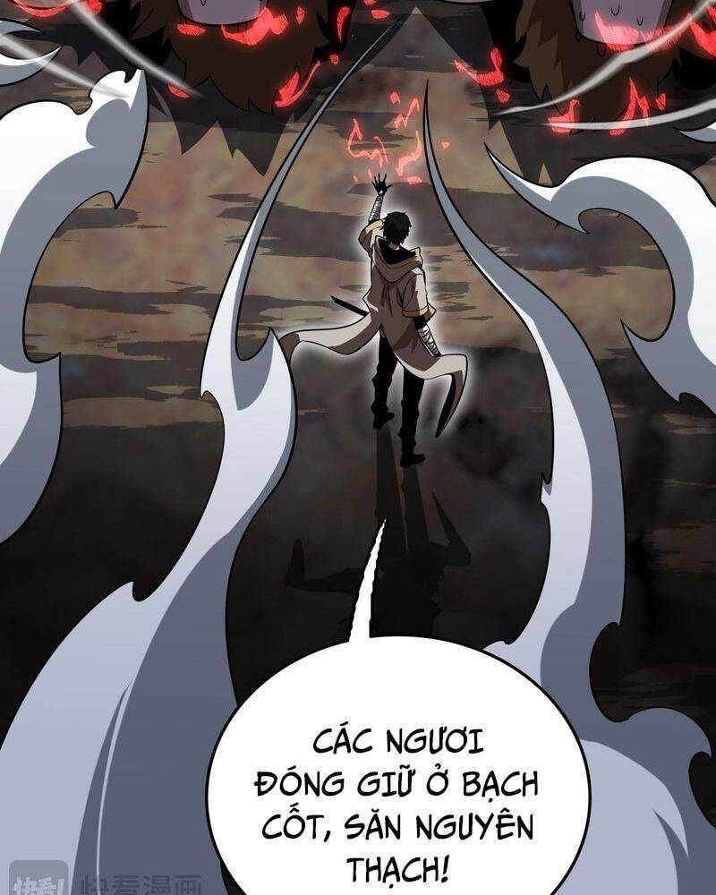 Vạn Tộc! Tru Sát!! Chapter 11 - 67