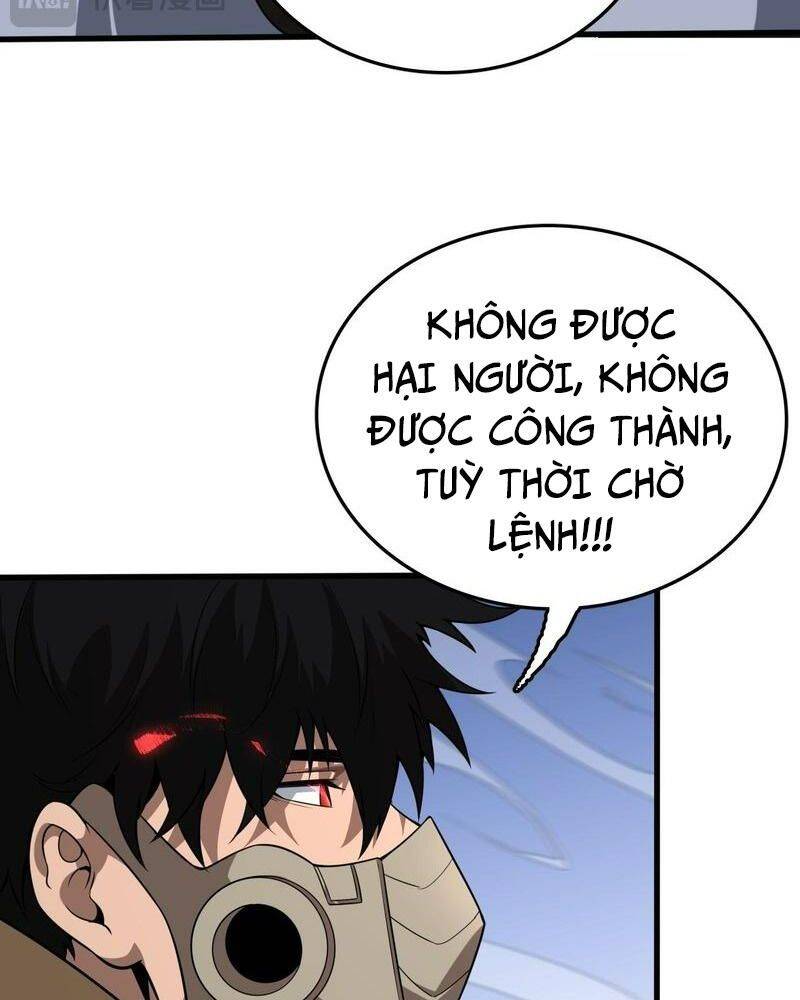 Vạn Tộc! Tru Sát!! Chapter 11 - 68