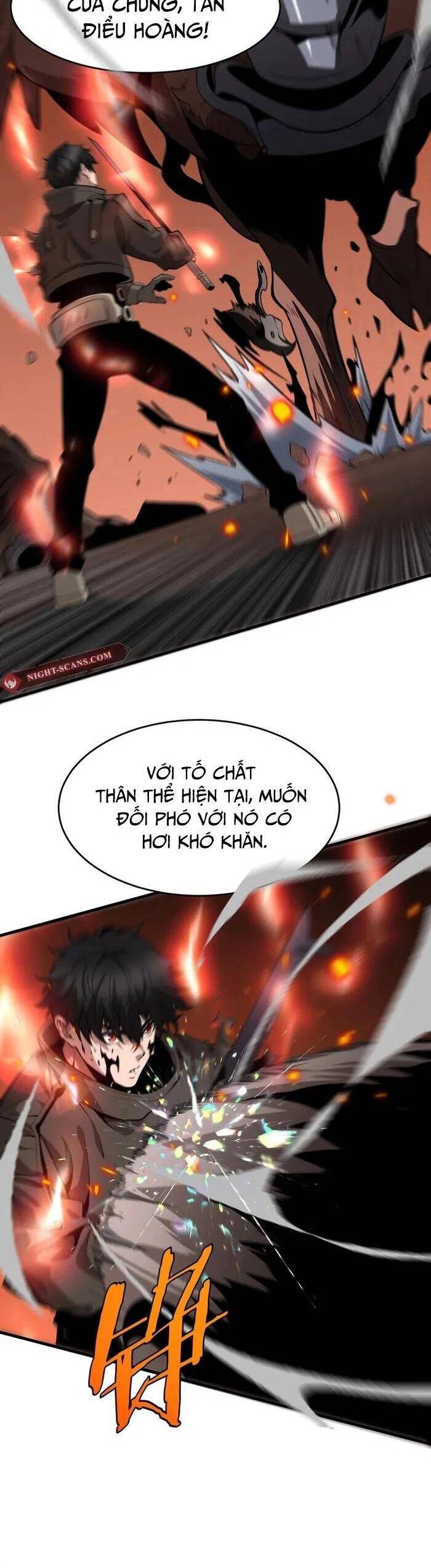 Vạn Tộc! Tru Sát!! Chapter 2 - 15