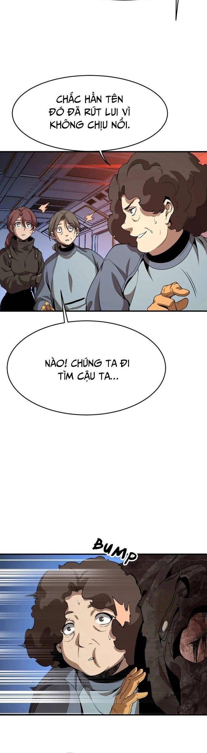 Vạn Tộc! Tru Sát!! Chapter 2 - 23