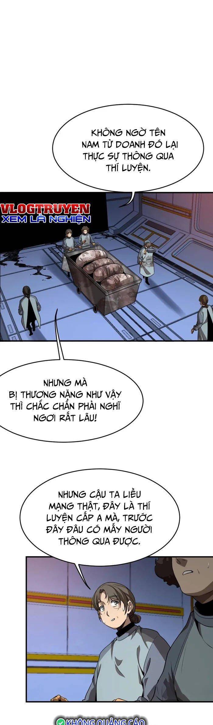 Vạn Tộc! Tru Sát!! Chapter 2 - 33