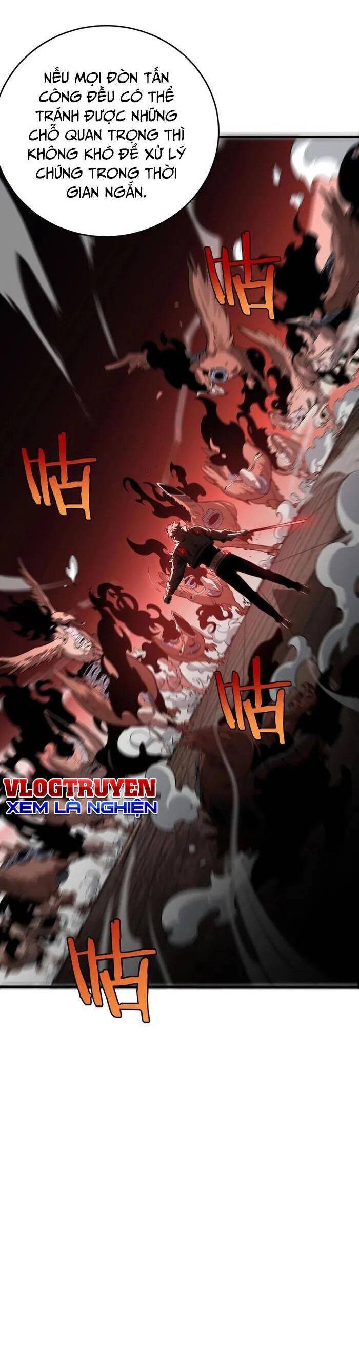 Vạn Tộc! Tru Sát!! Chapter 2 - 6