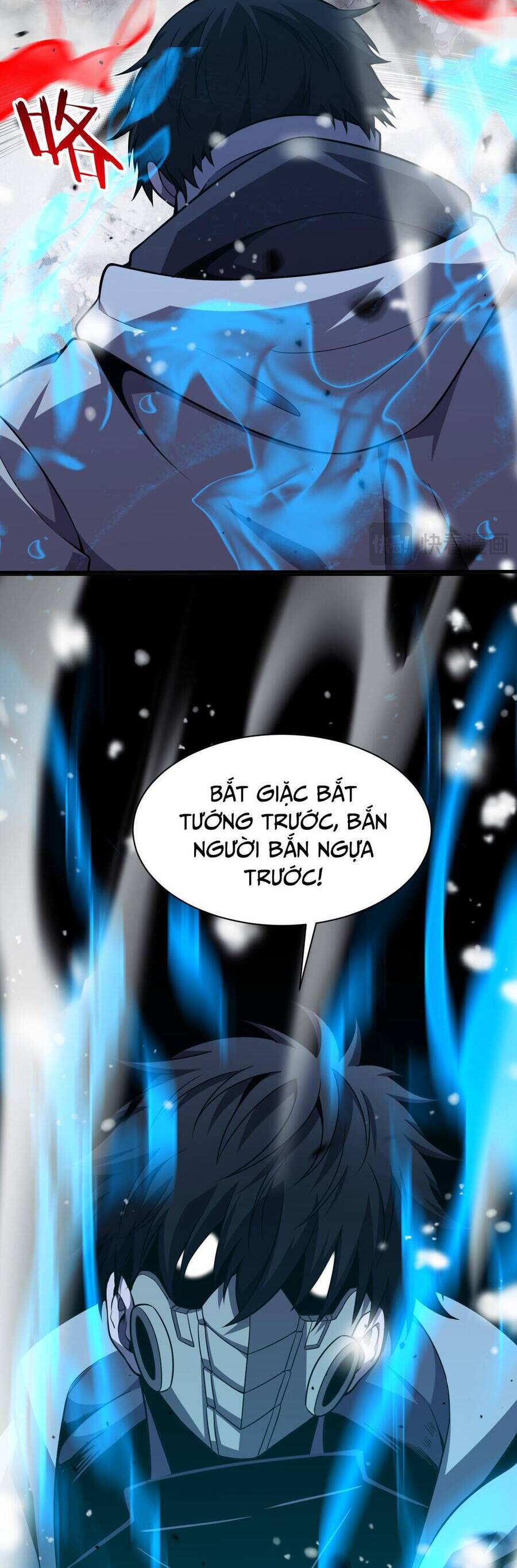 Vạn Tộc! Tru Sát!! Chapter 3 - 50