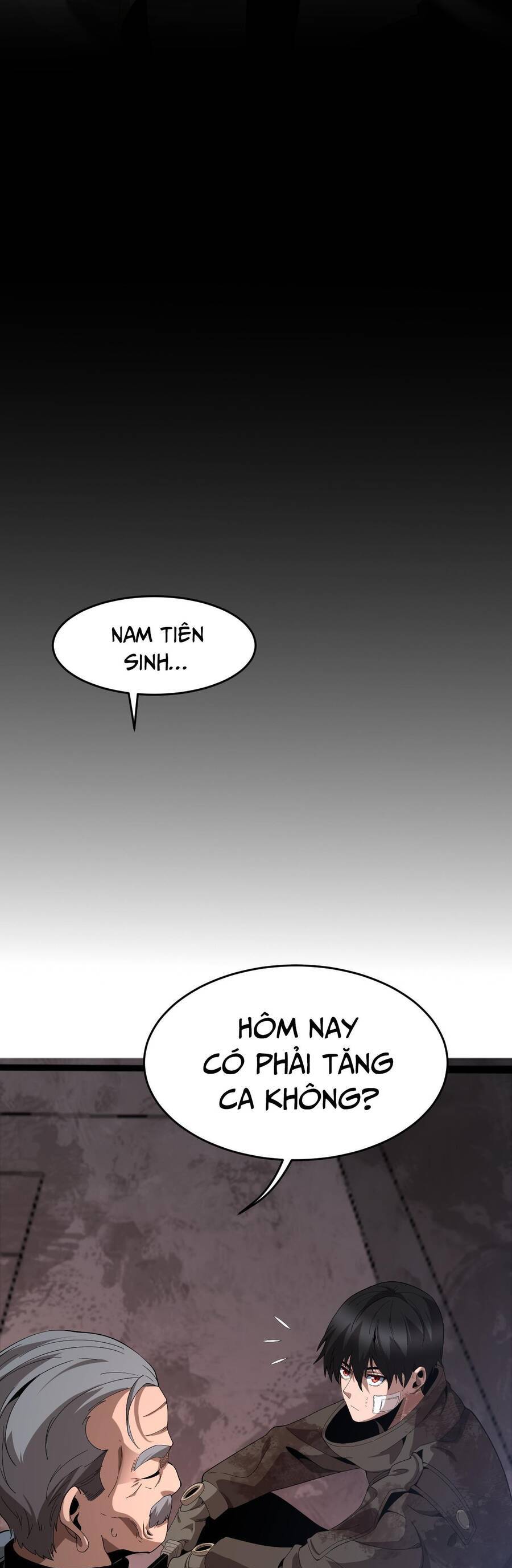 Vạn Tộc! Tru Sát!! Chapter 3 - 6