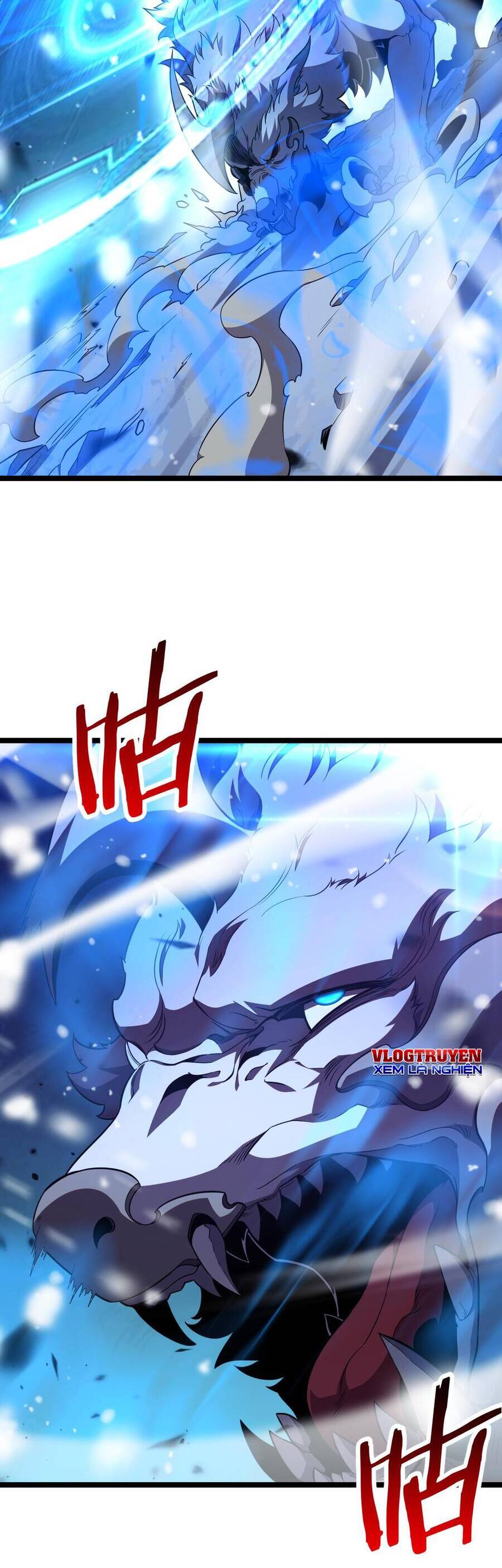 Vạn Tộc! Tru Sát!! Chapter 3 - 57