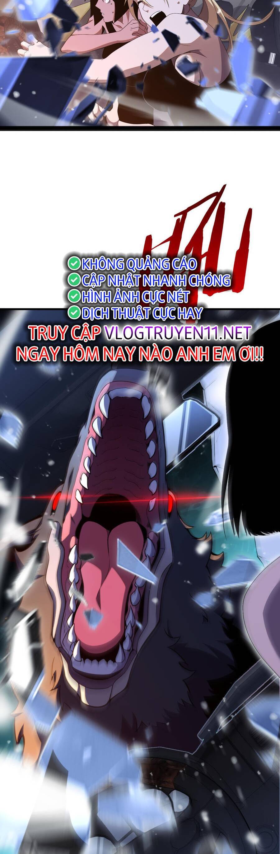 Vạn Tộc! Tru Sát!! Chapter 3 - 64