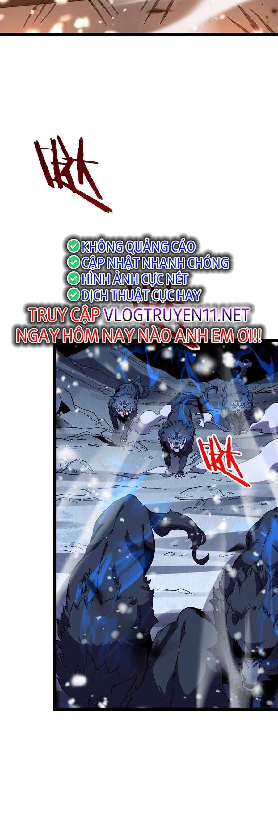 Vạn Tộc! Tru Sát!! Chapter 3 - 69