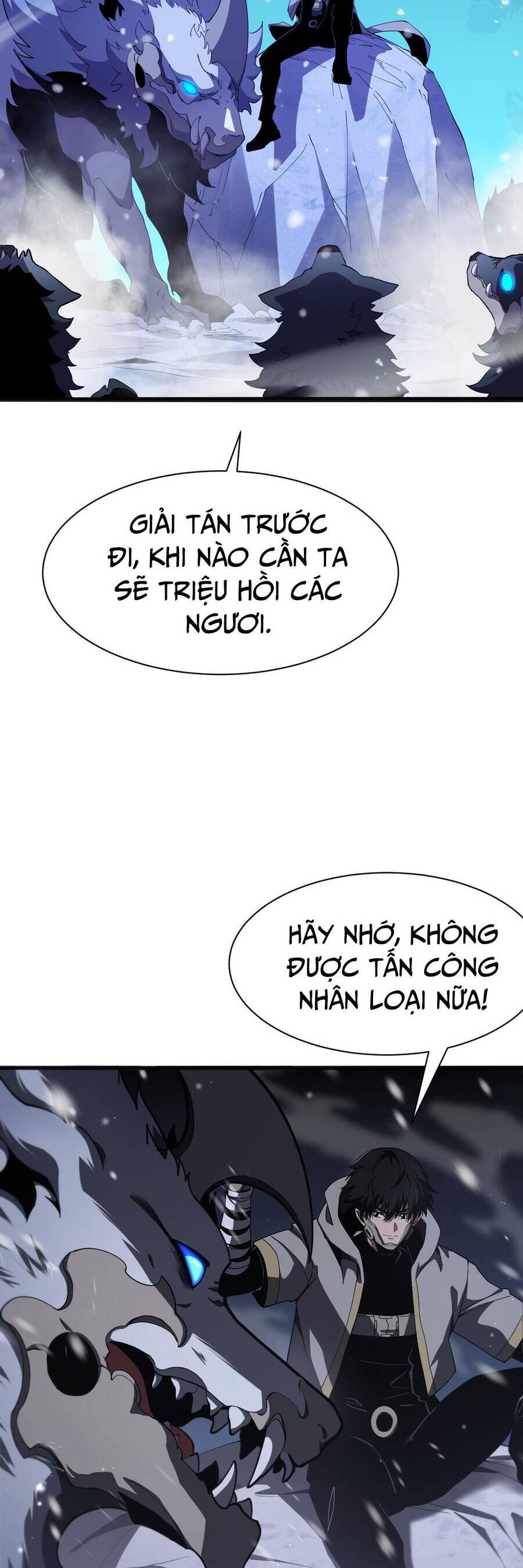 Vạn Tộc! Tru Sát!! Chapter 3 - 75