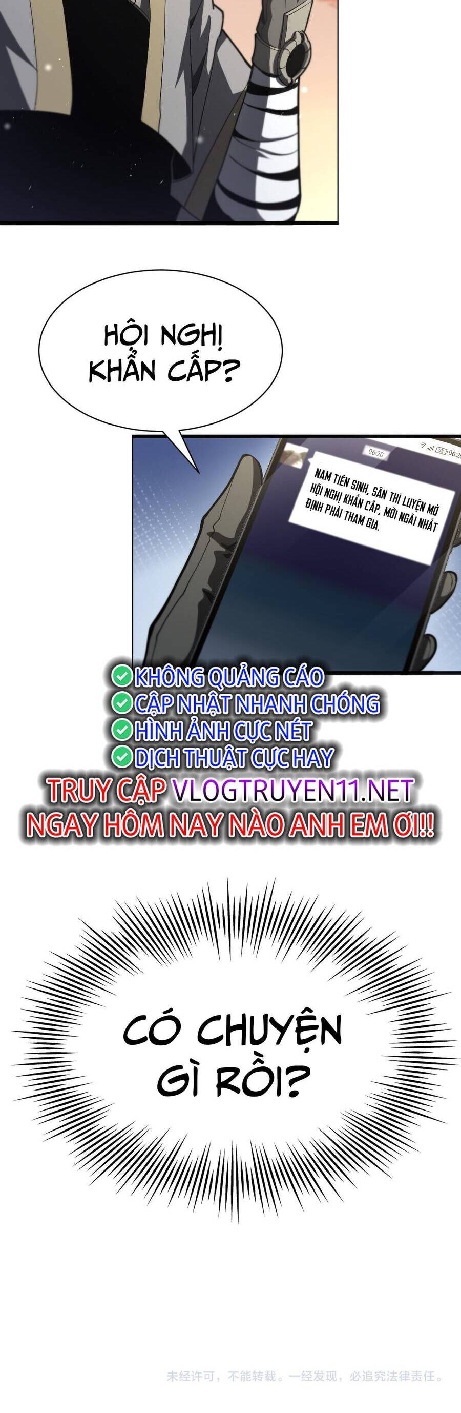 Vạn Tộc! Tru Sát!! Chapter 3 - 79