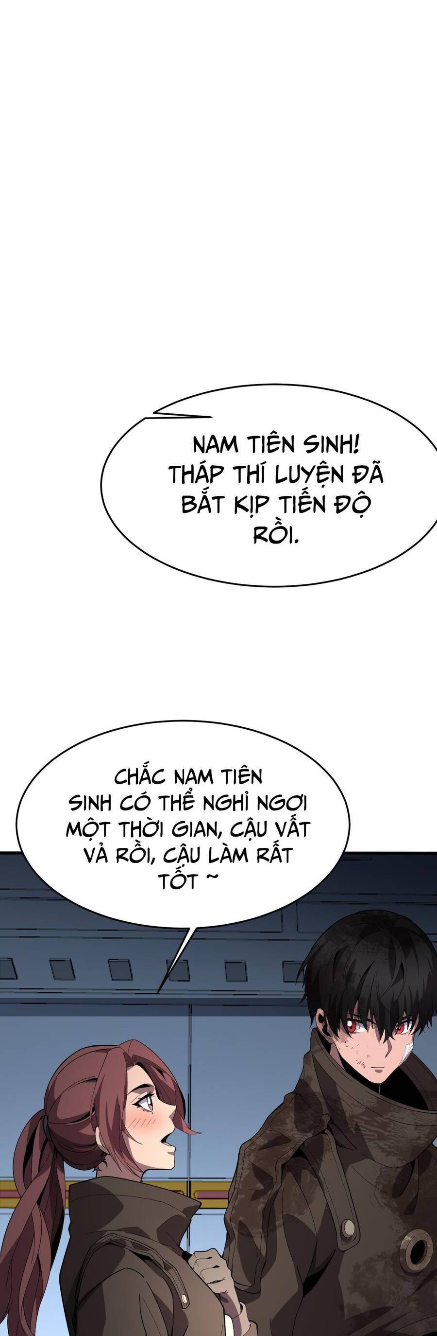 Vạn Tộc! Tru Sát!! Chapter 3 - 10