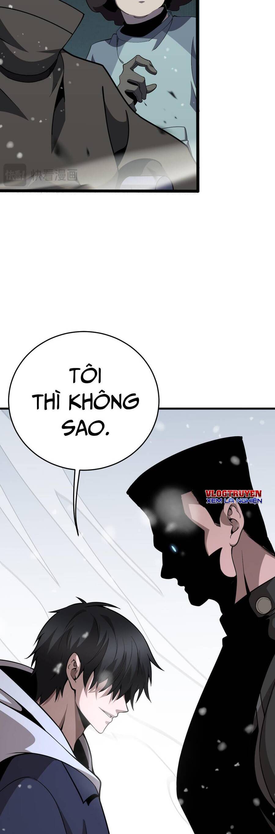 Vạn Tộc! Tru Sát!! Chapter 4 - 32