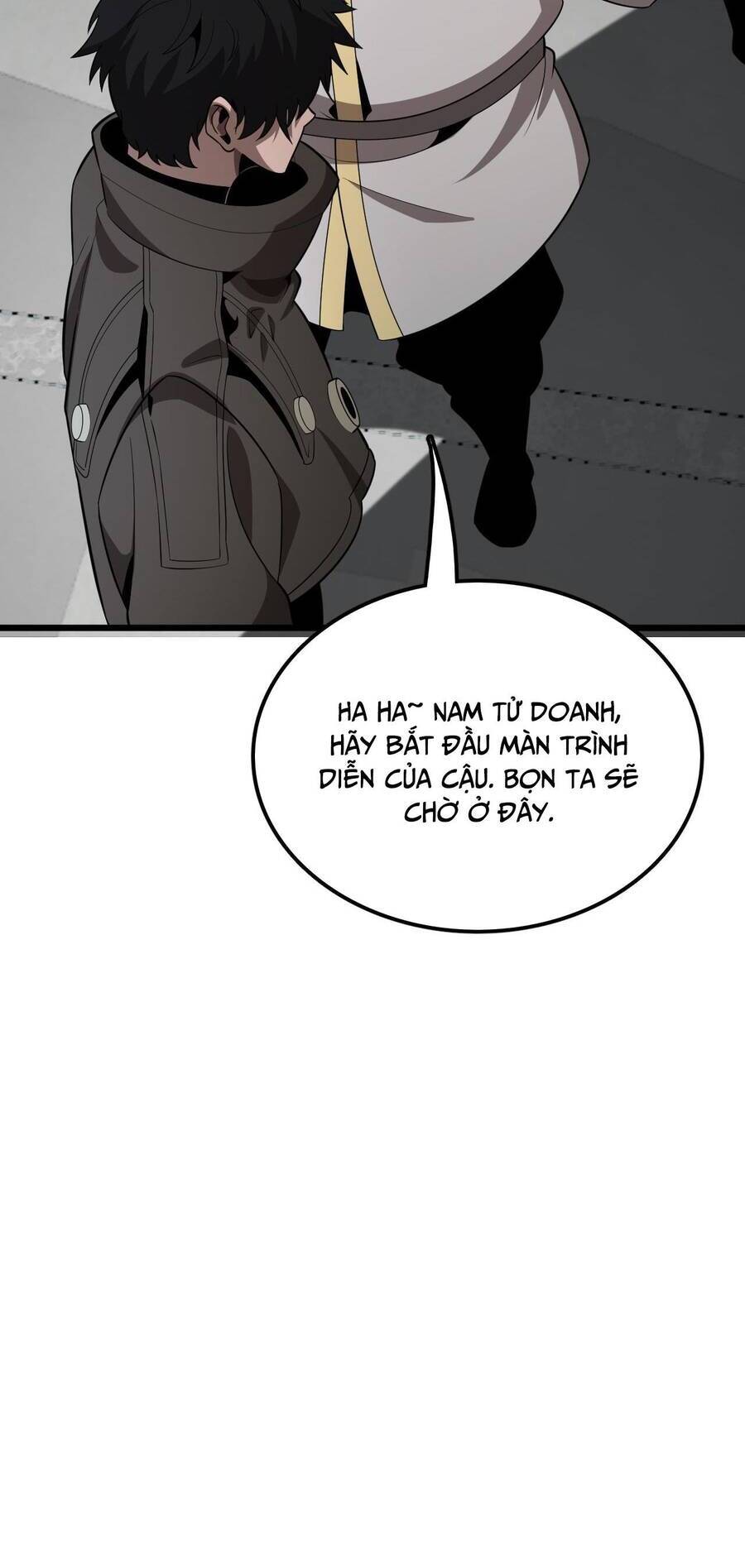 Vạn Tộc! Tru Sát!! Chapter 5 - 15