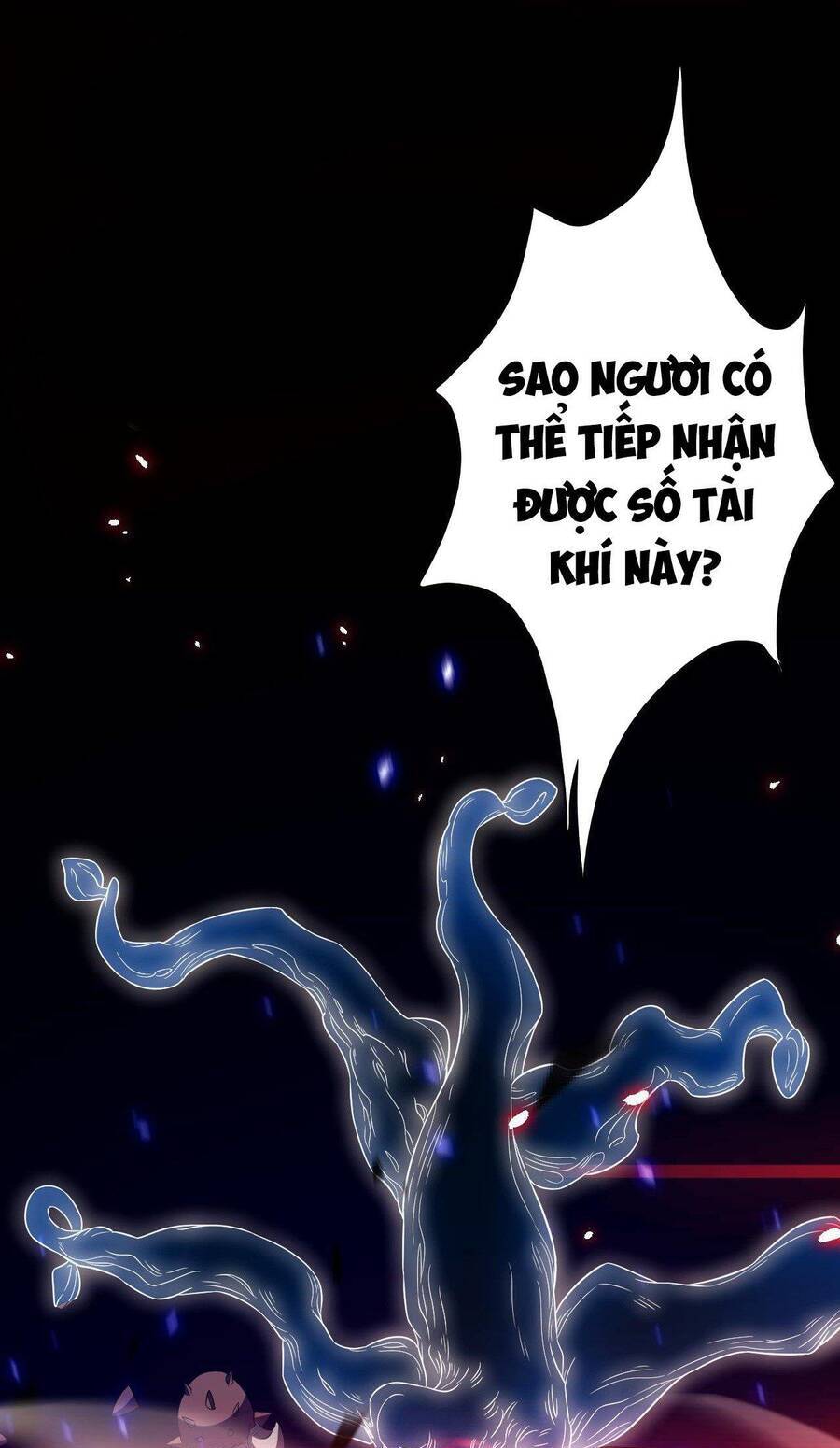 Vạn Tộc! Tru Sát!! Chapter 5 - 55