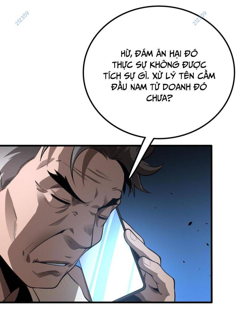 Vạn Tộc! Tru Sát!! Chapter 6 - 14