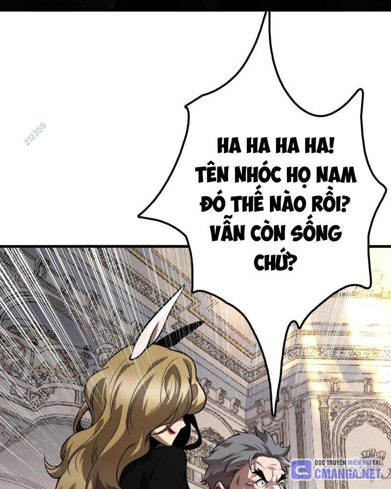 Vạn Tộc! Tru Sát!! Chapter 6 - 21