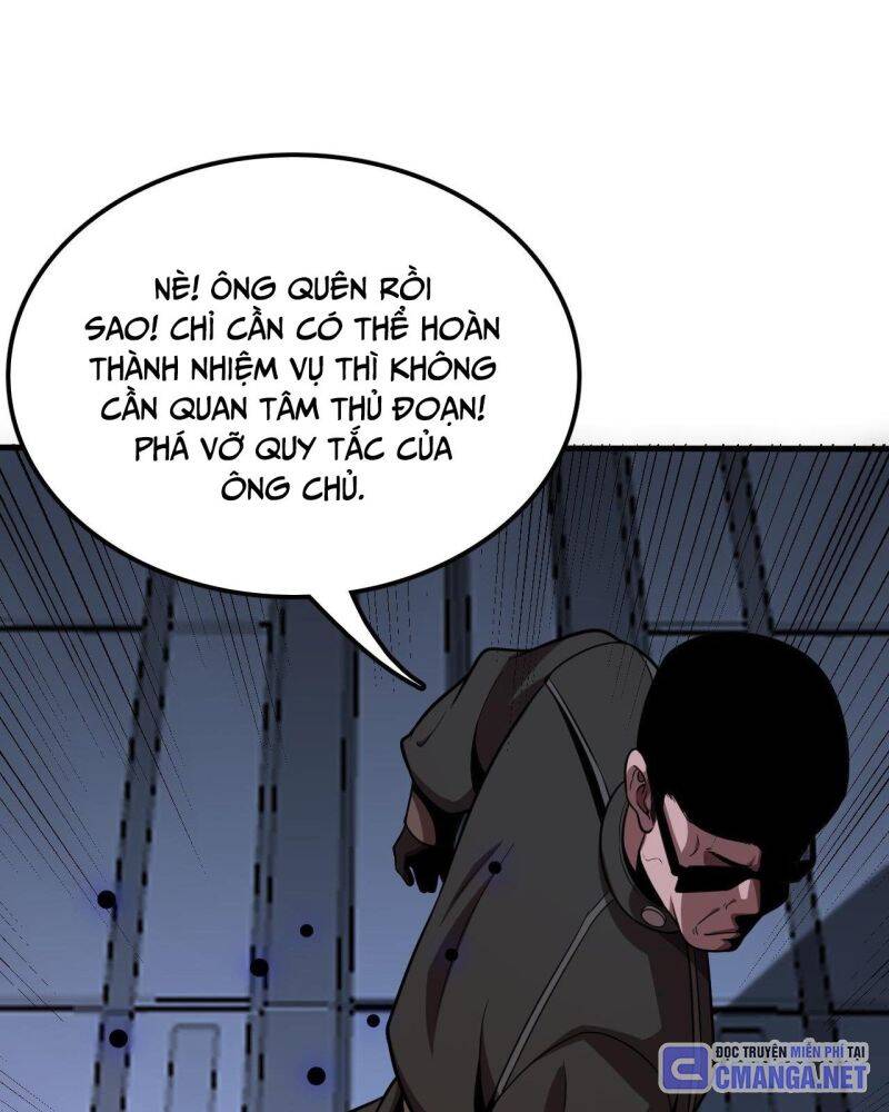 Vạn Tộc! Tru Sát!! Chapter 6 - 45