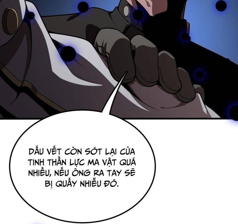 Vạn Tộc! Tru Sát!! Chapter 6 - 49