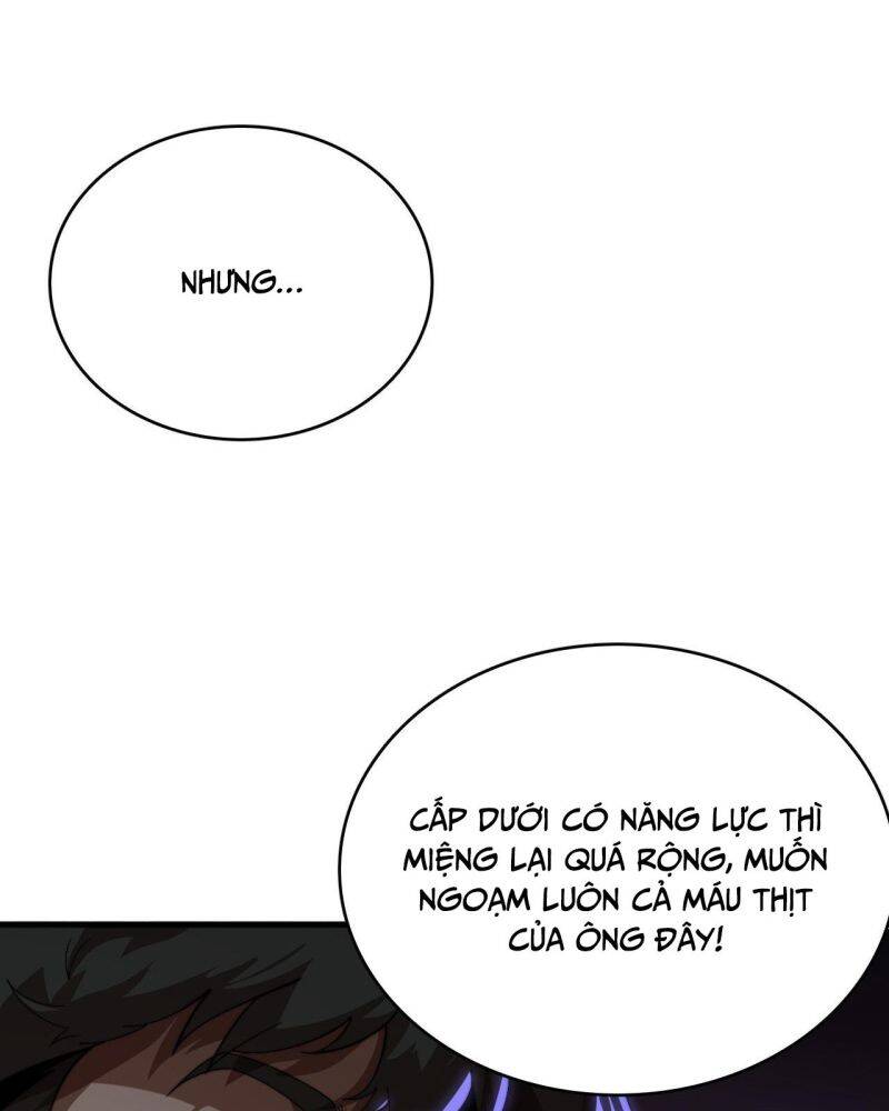 Vạn Tộc! Tru Sát!! Chapter 6 - 7