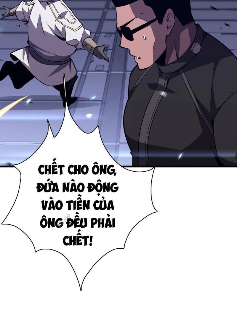 Vạn Tộc! Tru Sát!! Chapter 6 - 97