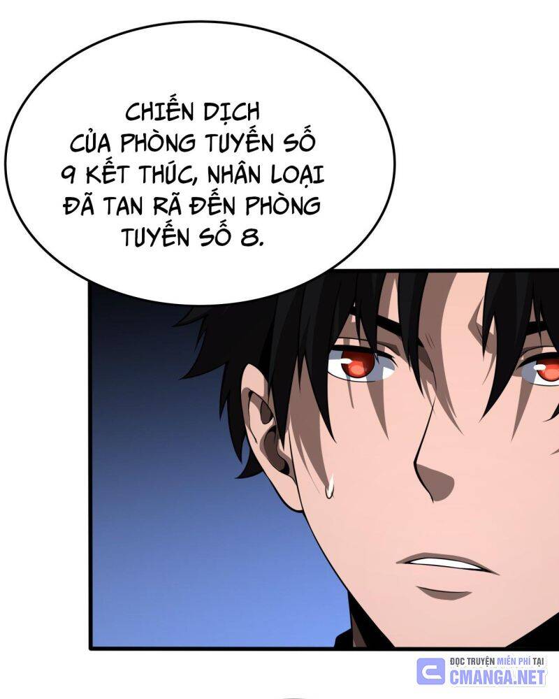 Vạn Tộc! Tru Sát!! Chapter 7 - 12