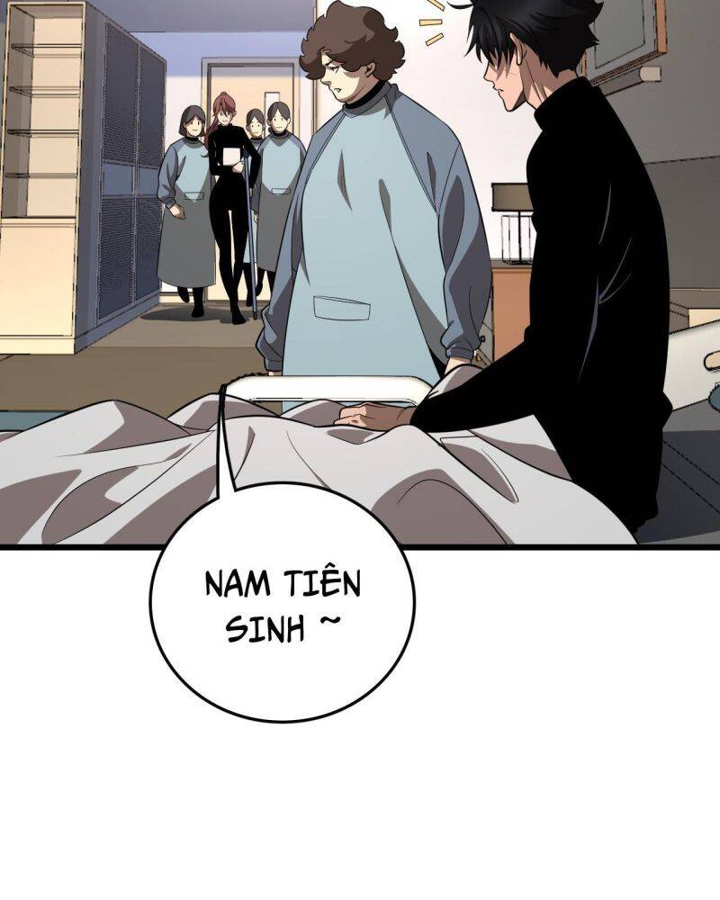 Vạn Tộc! Tru Sát!! Chapter 7 - 25