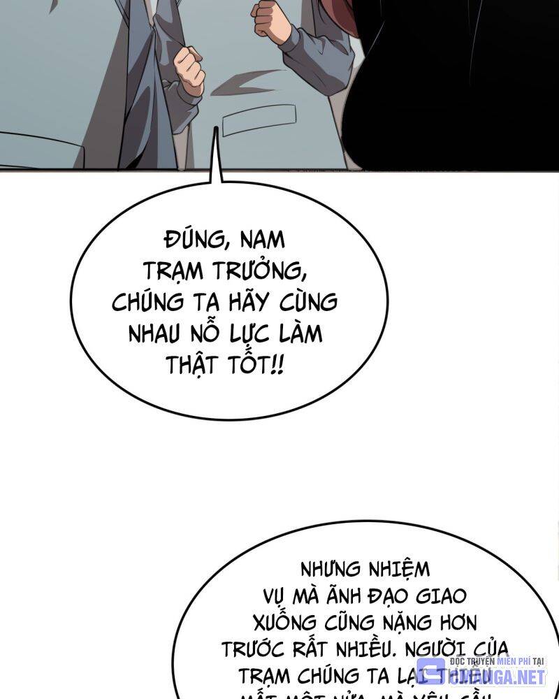 Vạn Tộc! Tru Sát!! Chapter 7 - 33