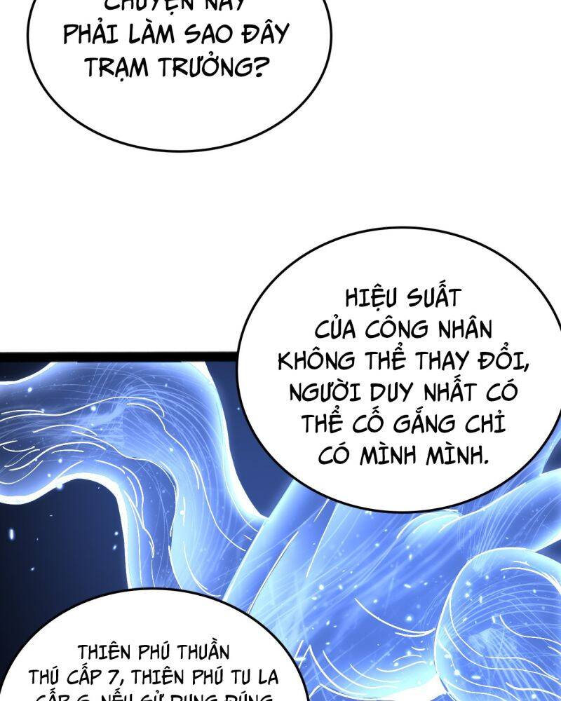 Vạn Tộc! Tru Sát!! Chapter 7 - 37