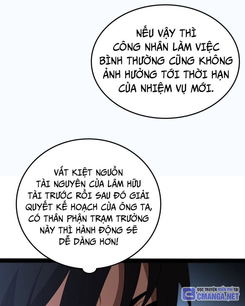 Vạn Tộc! Tru Sát!! Chapter 7 - 39