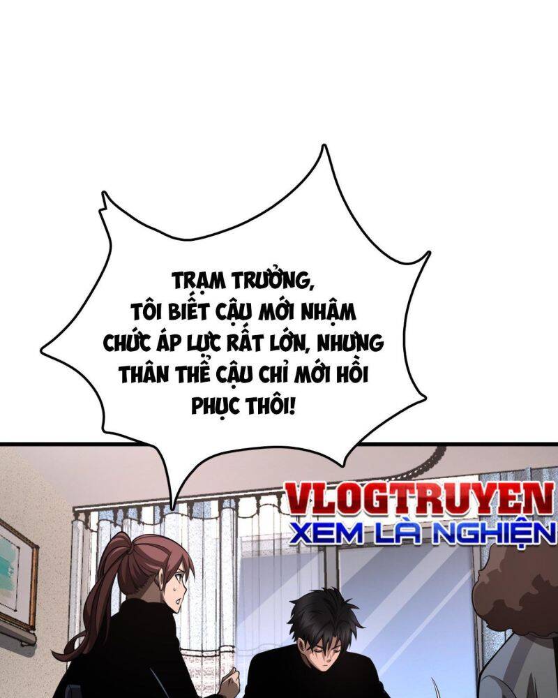 Vạn Tộc! Tru Sát!! Chapter 7 - 44