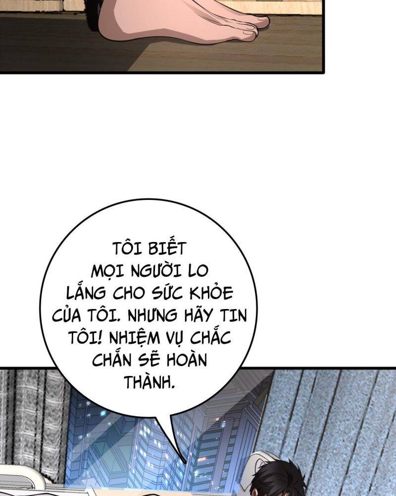 Vạn Tộc! Tru Sát!! Chapter 7 - 46