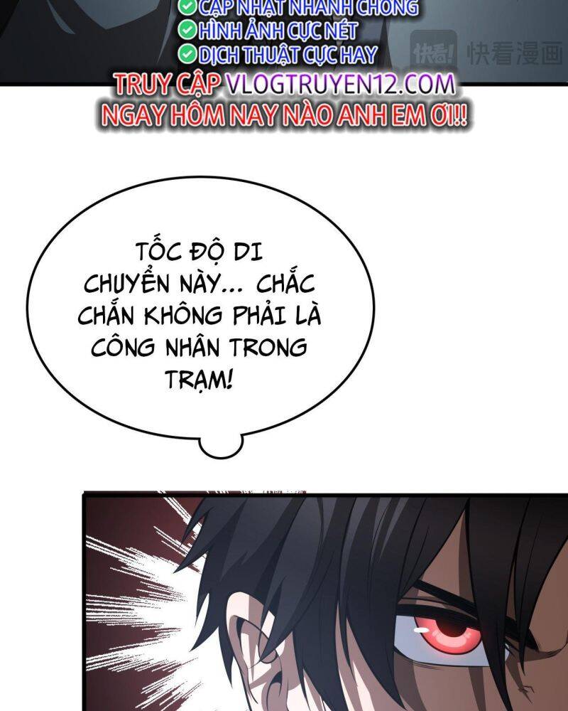 Vạn Tộc! Tru Sát!! Chapter 7 - 50