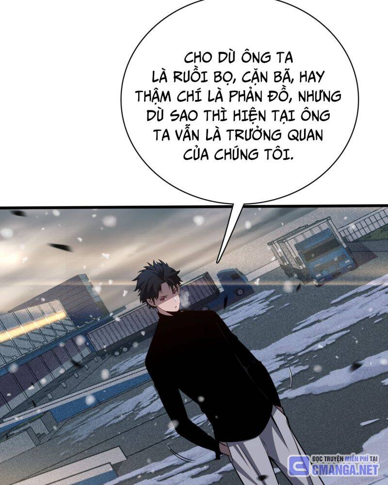 Vạn Tộc! Tru Sát!! Chapter 7 - 78