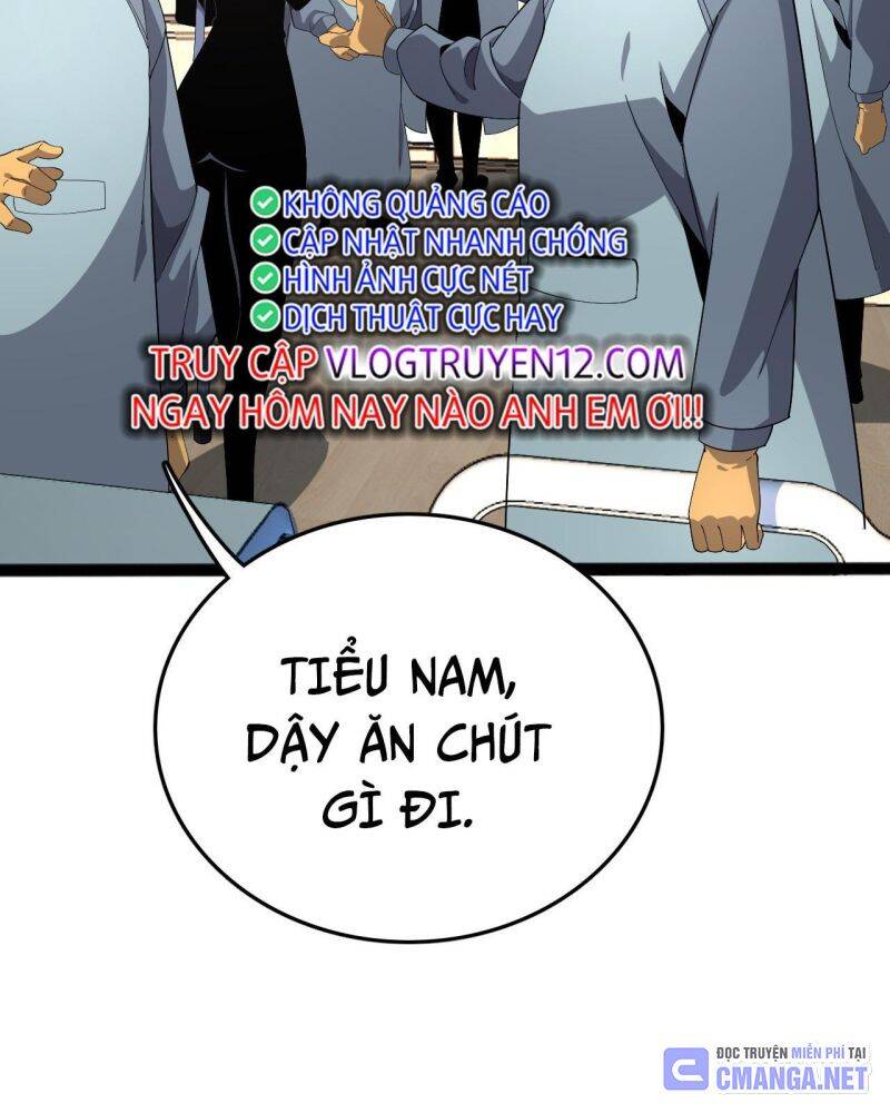 Vạn Tộc! Tru Sát!! Chapter 7 - 9