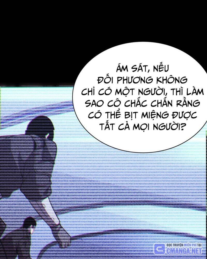 Vạn Tộc! Tru Sát!! Chapter 8 - 12