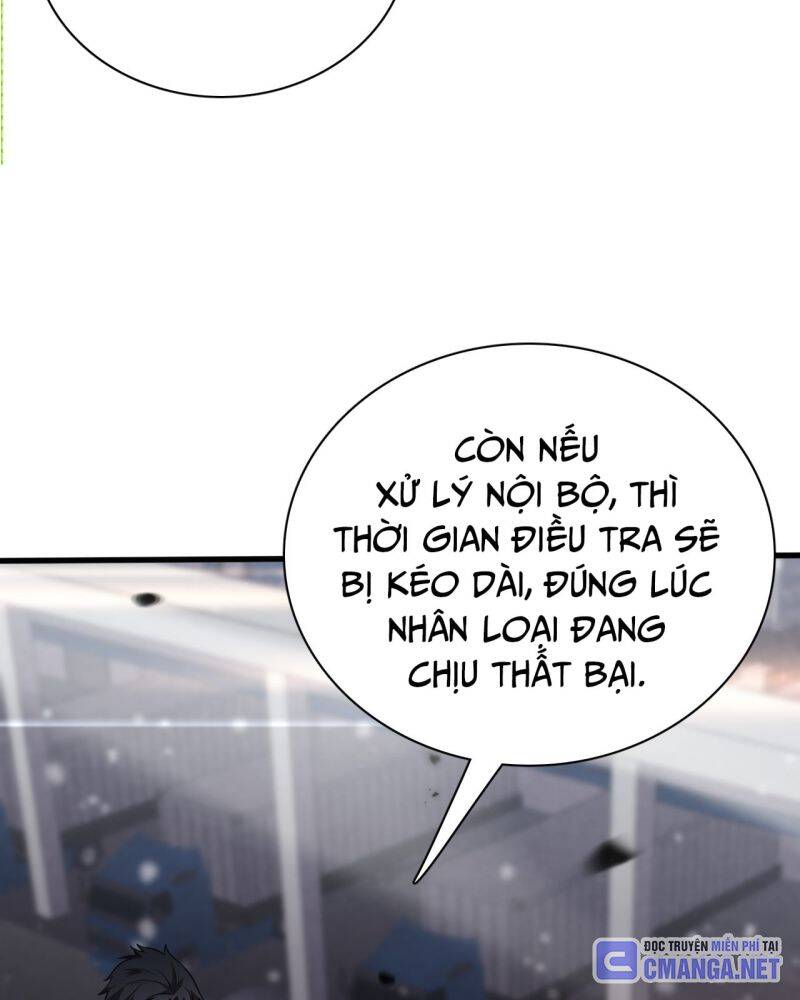 Vạn Tộc! Tru Sát!! Chapter 8 - 15