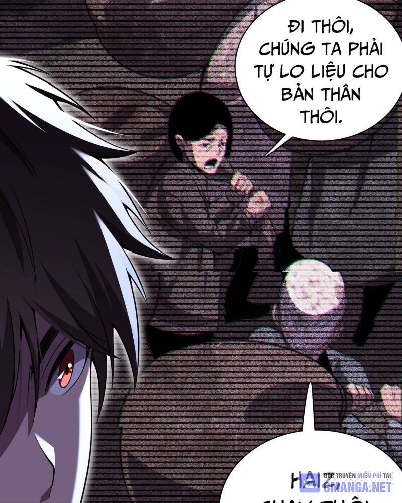 Vạn Tộc! Tru Sát!! Chapter 8 - 18