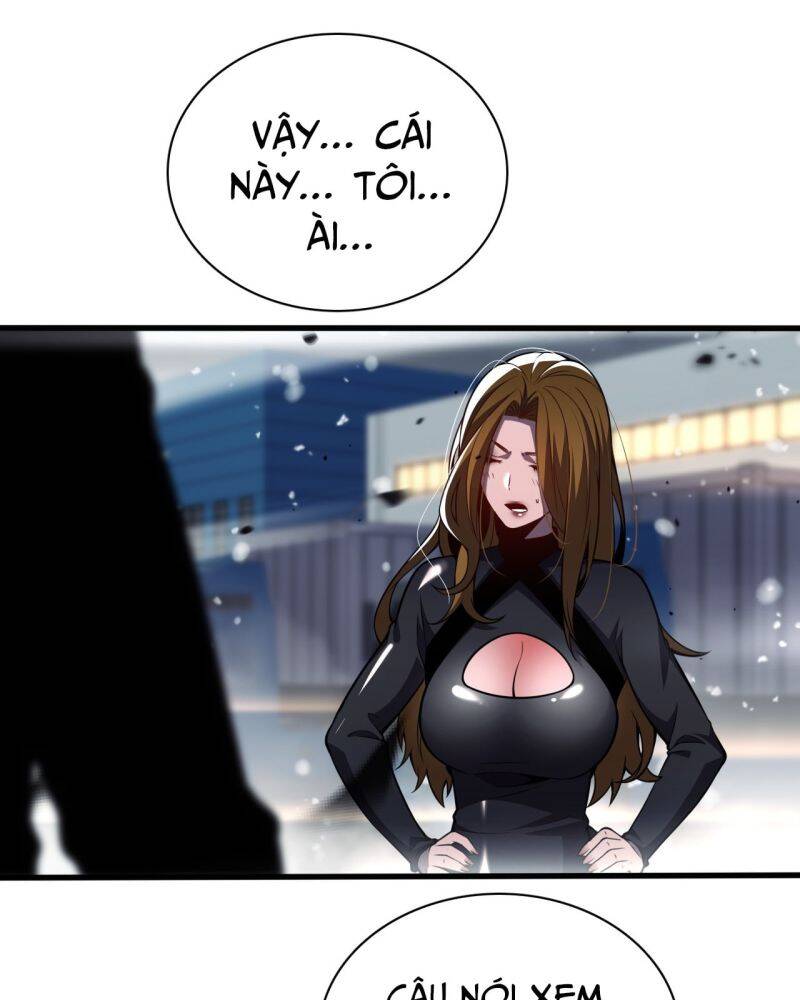 Vạn Tộc! Tru Sát!! Chapter 8 - 20