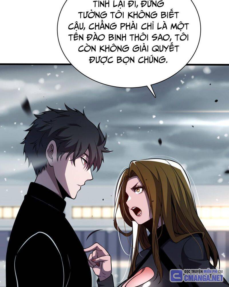 Vạn Tộc! Tru Sát!! Chapter 8 - 24